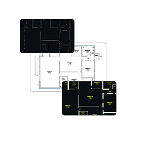 iGUIDE Advanced Drawing Package