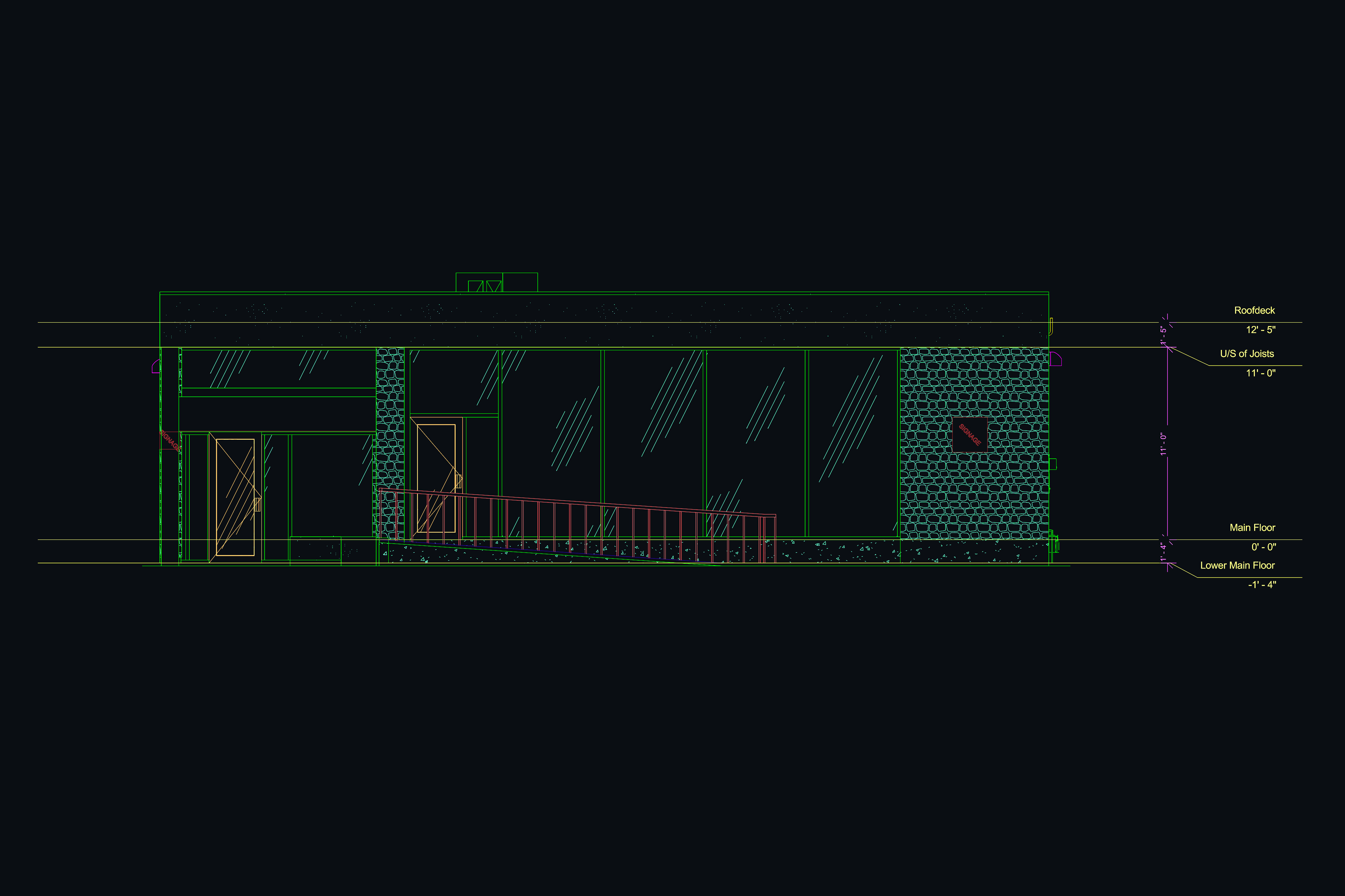 image - Exterior Elevations