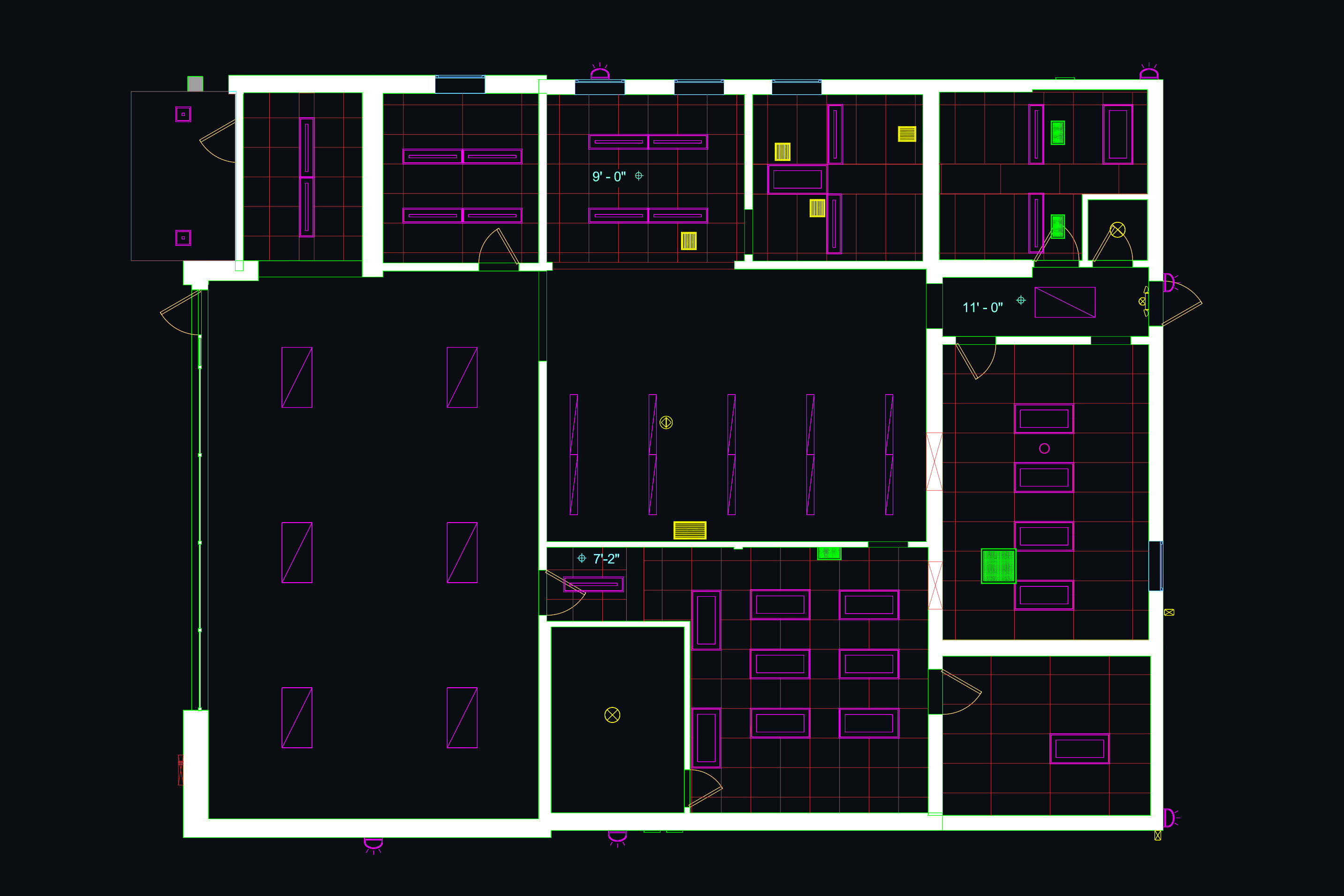 image - Reflected Ceiling Plan