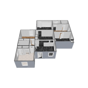 iGUIDE Standard Sketch