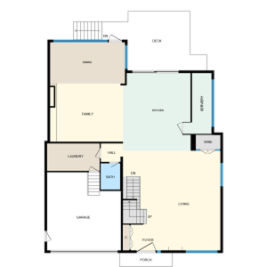 iGUIDE Premium Sketch