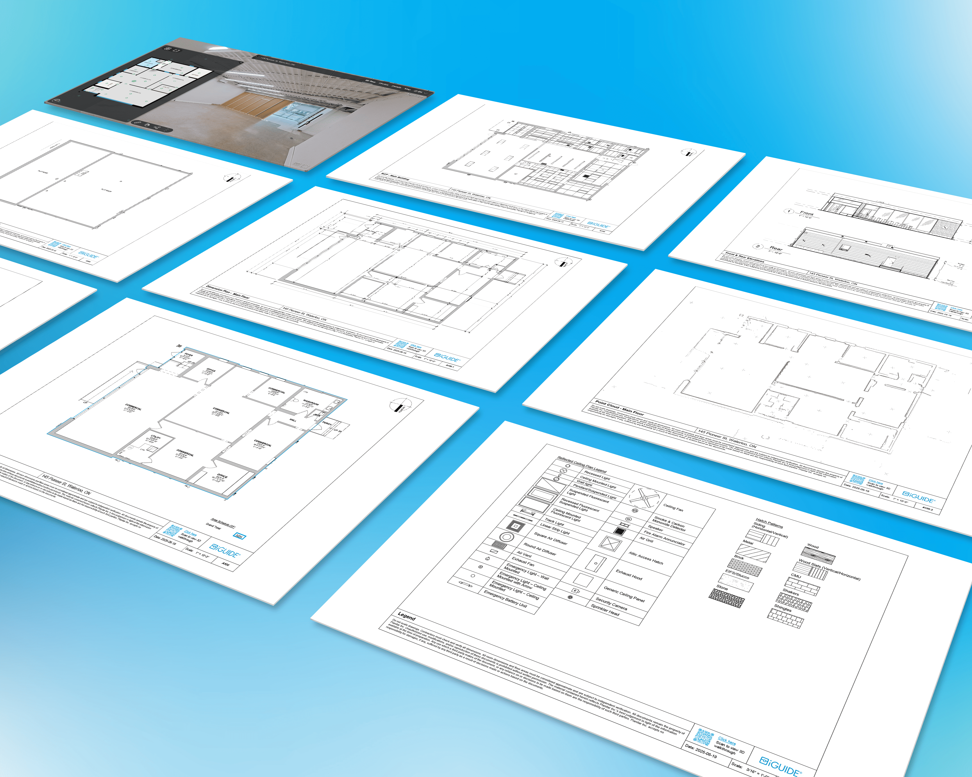 image - Advanced Drawing Packages Sample Package