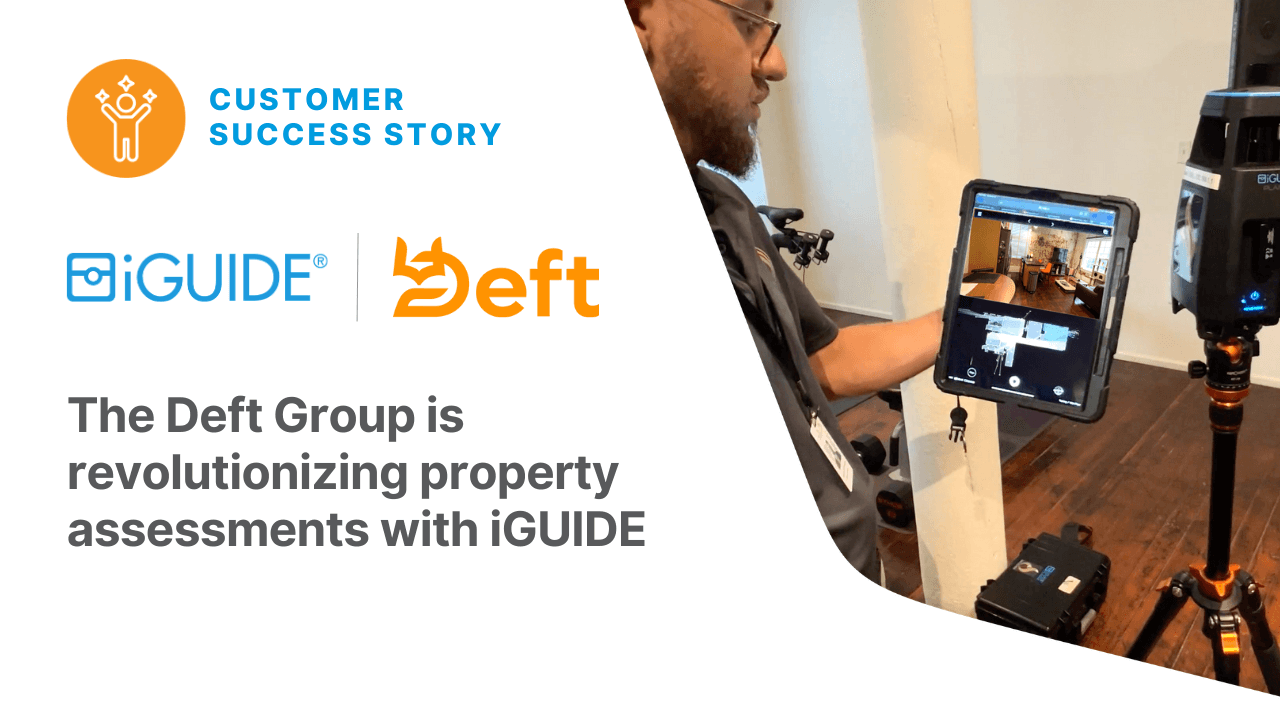 Header Image - Deft Group customer story