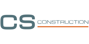 logo - CS Construction