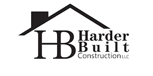 logo - Harder Build Construction