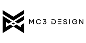 logo - MC3 Design