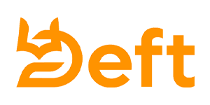 logo - Deft Group