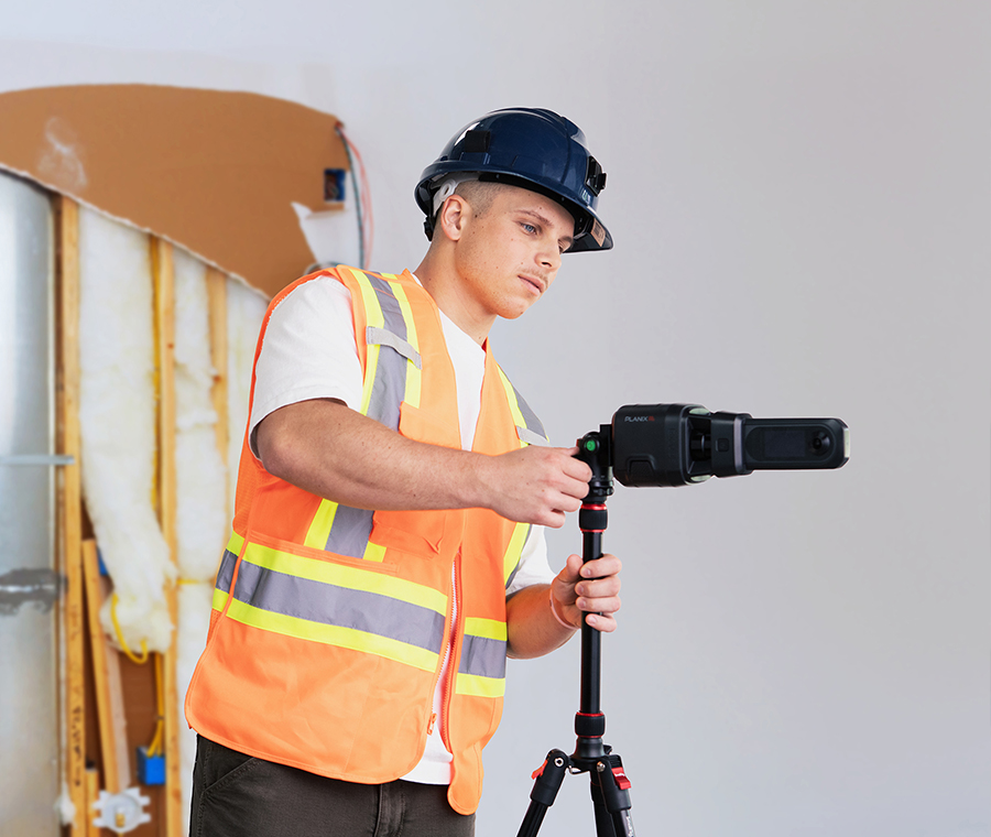 photo - iGUIDE Capture Professional