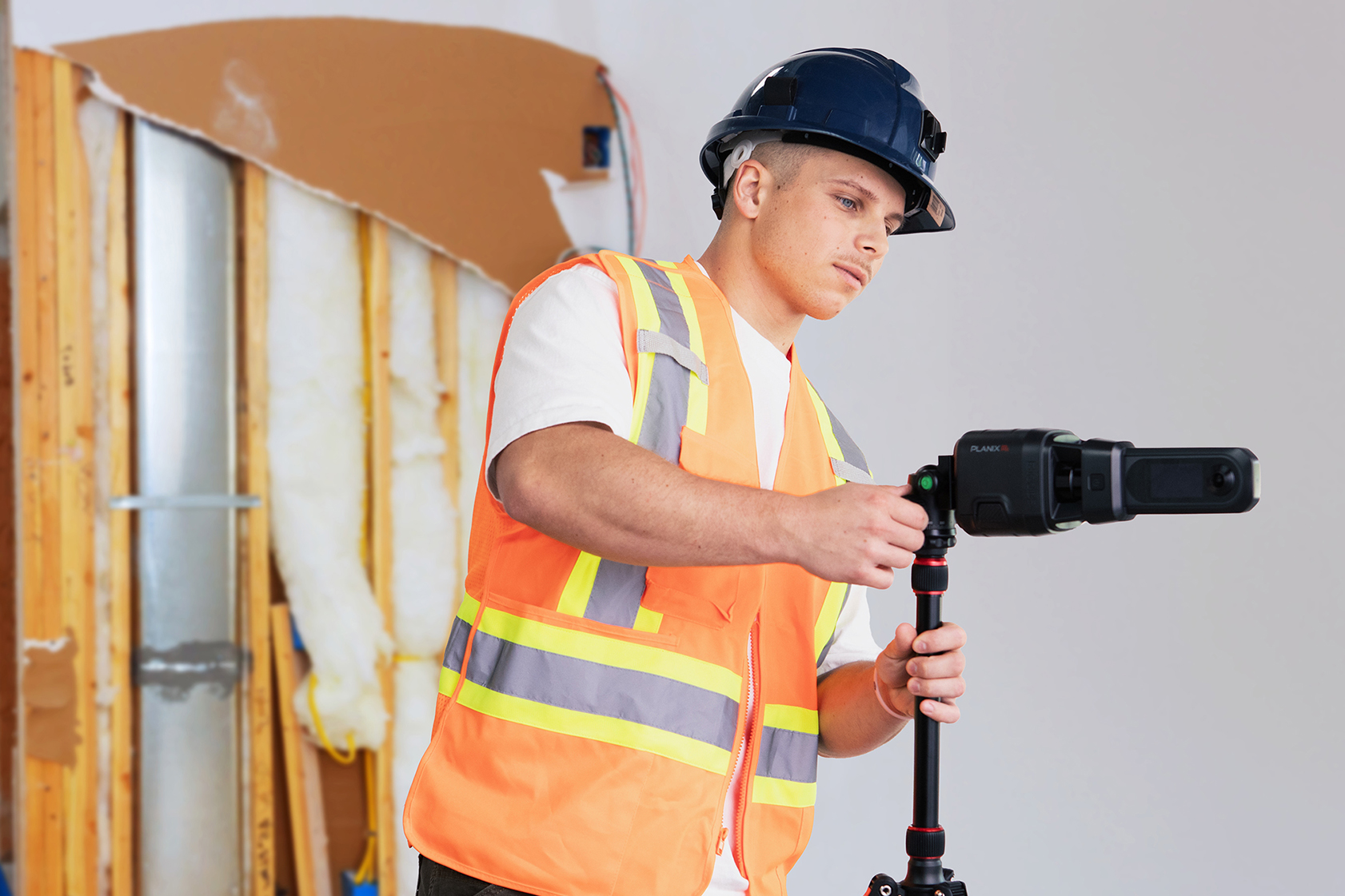 photo - iGUIDE Capture Specialist