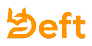 logo - Deft Group