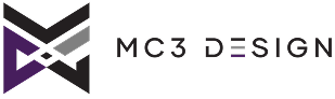 logo - MC3 Design