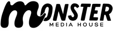 logo - Monster Media House