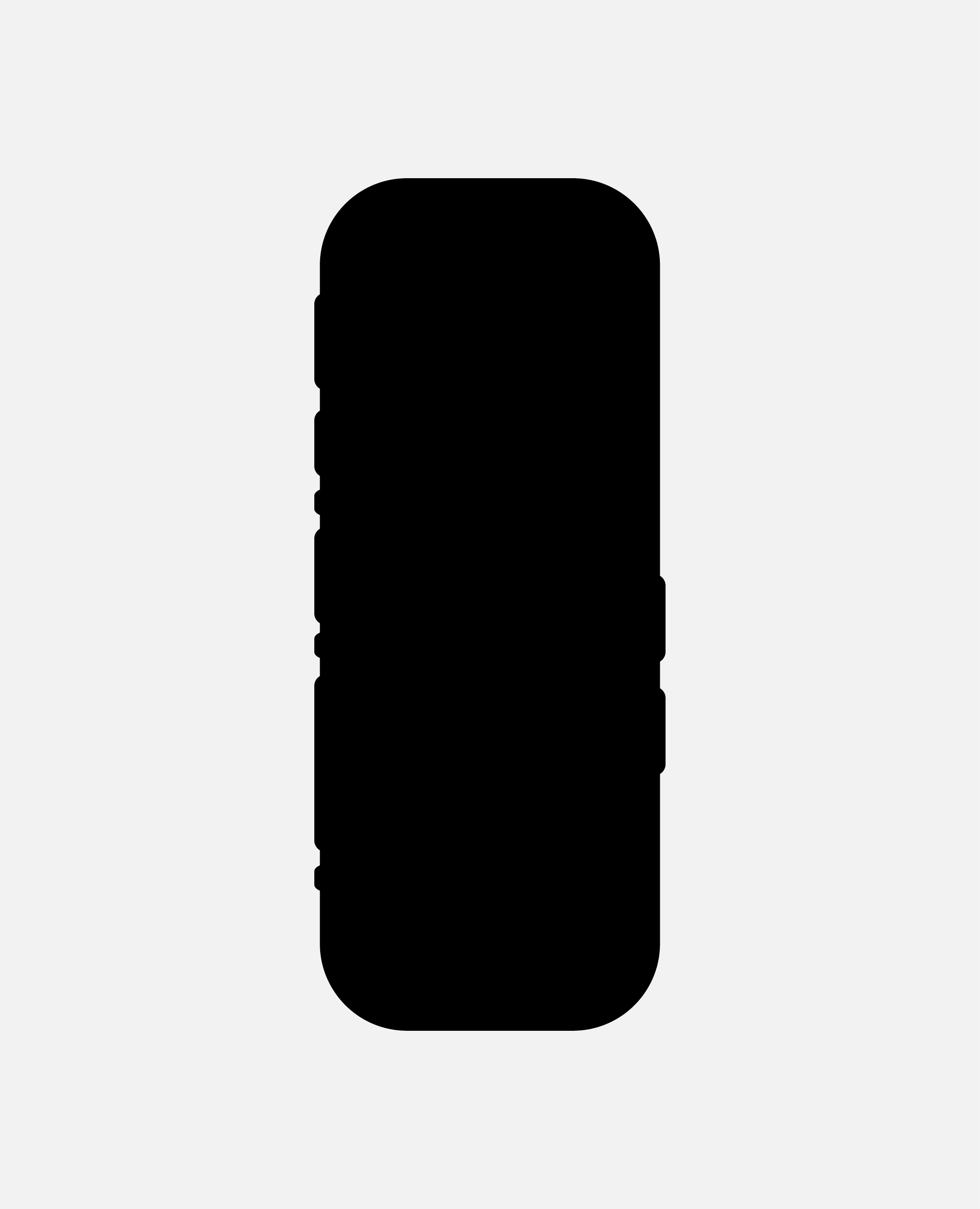 icon - 360 Degree Camera Silhouette