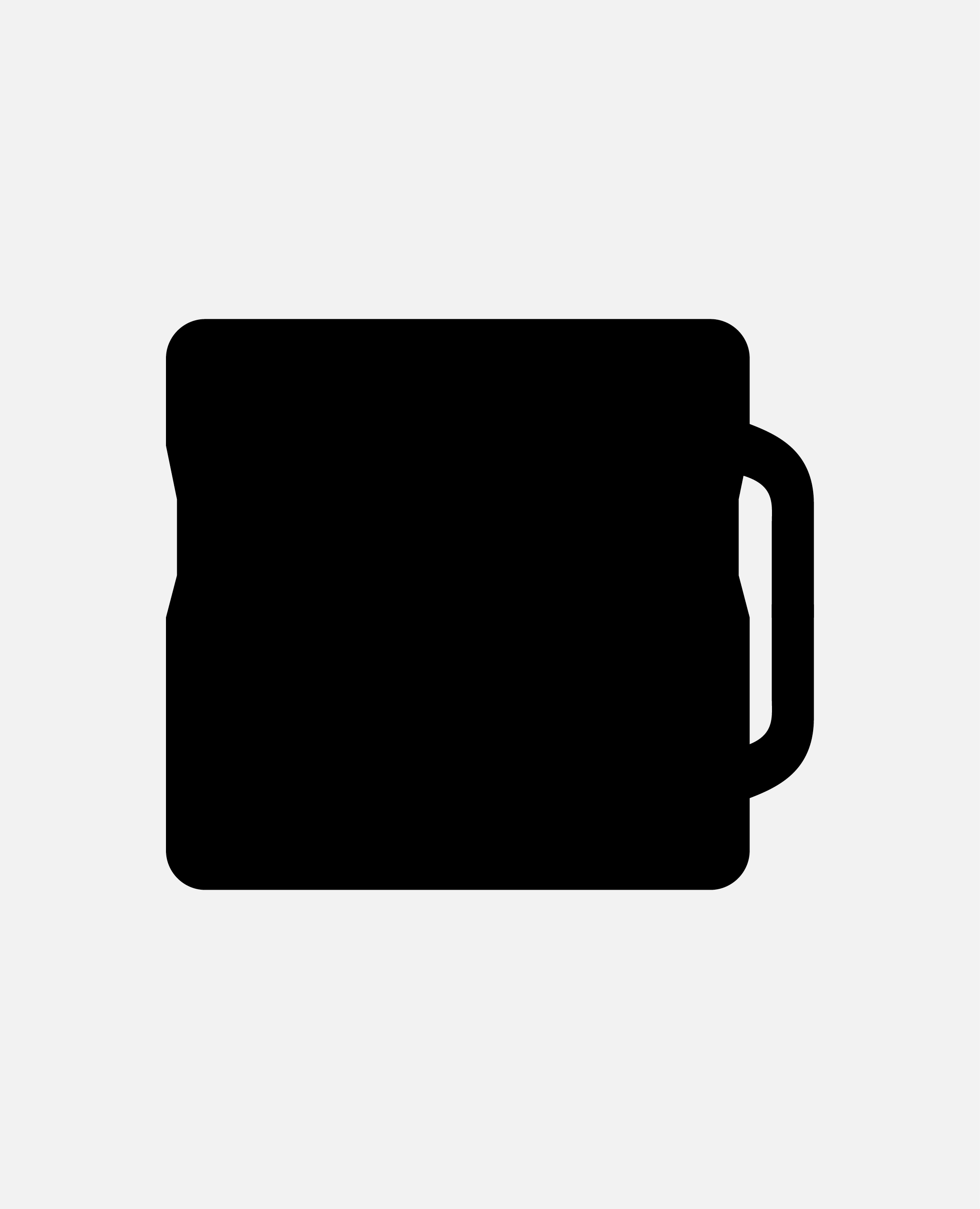 icon - Pro 2 Silhouette