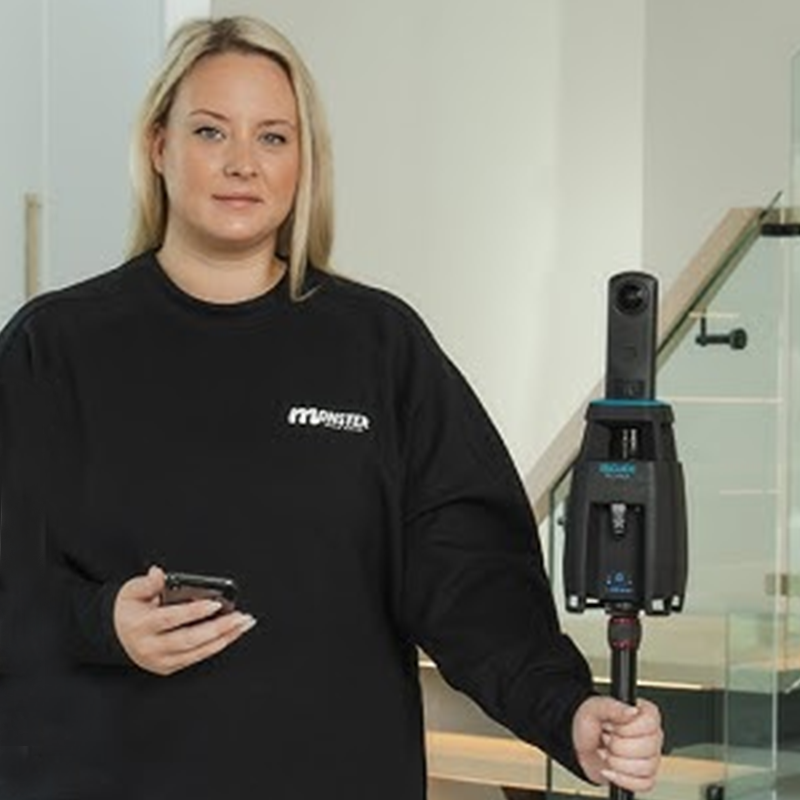 photo - Lauren from Monster Media House